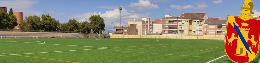 Polideportivo Municipal El Palmar